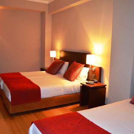 Hotel توريس نوفاس المظهر الخارجي الصورة