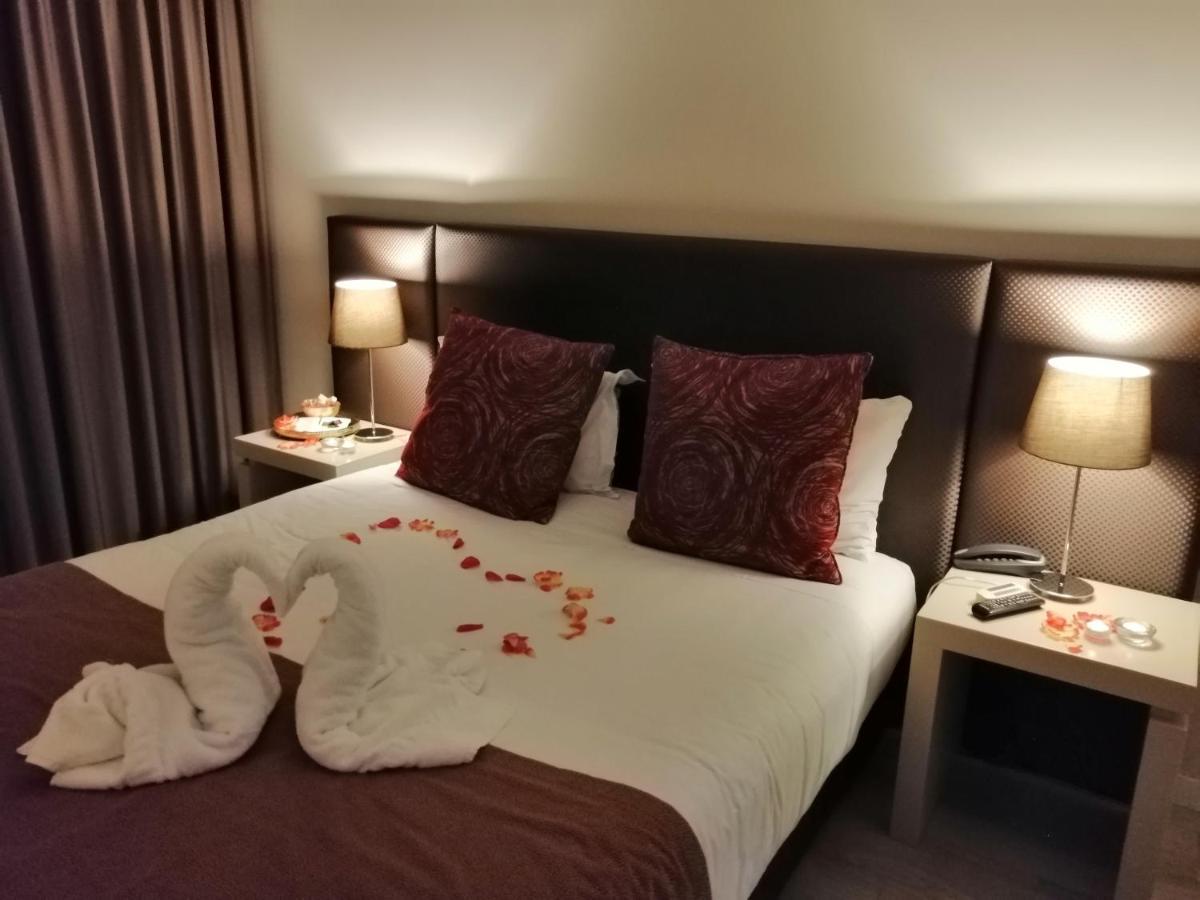Hotel توريس نوفاس المظهر الخارجي الصورة