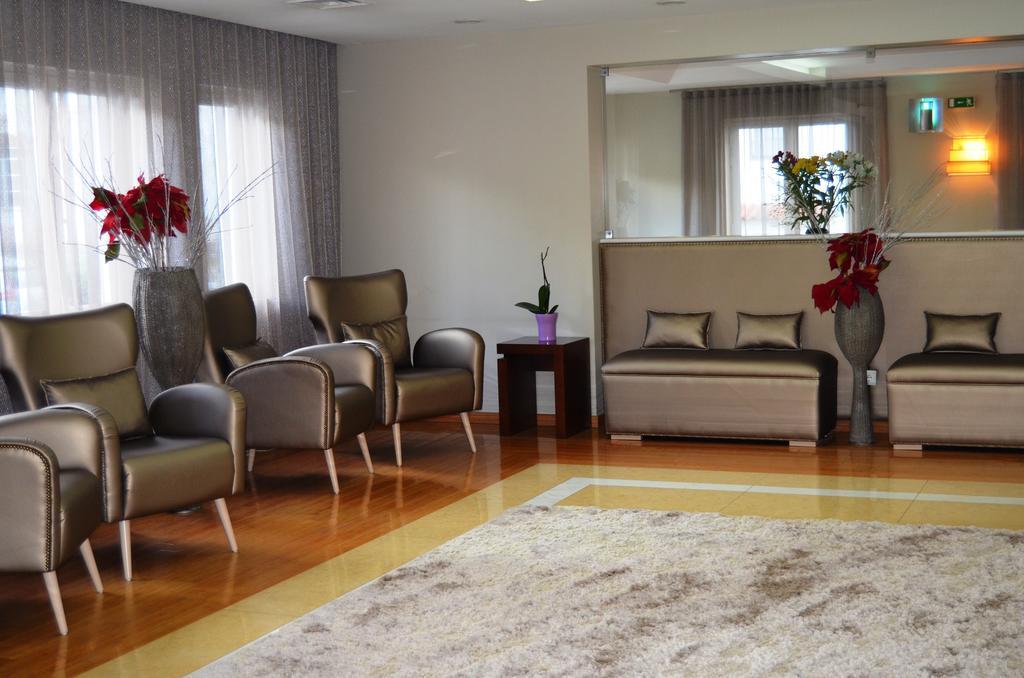 Hotel توريس نوفاس المظهر الخارجي الصورة