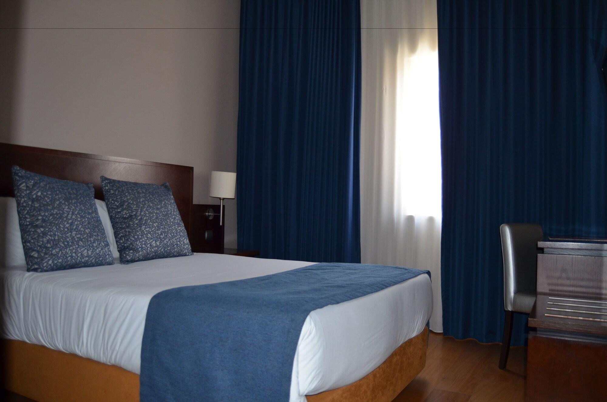 Hotel توريس نوفاس المظهر الخارجي الصورة