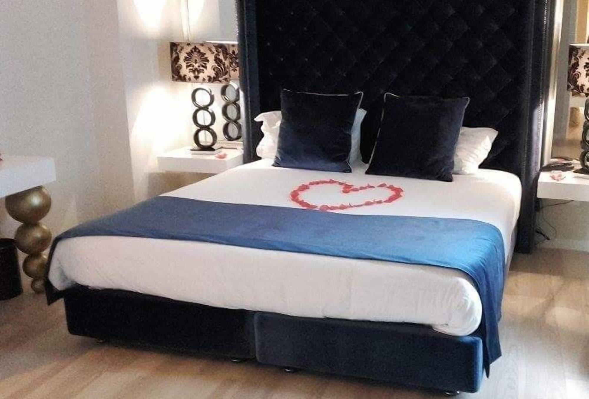 Hotel توريس نوفاس المظهر الخارجي الصورة