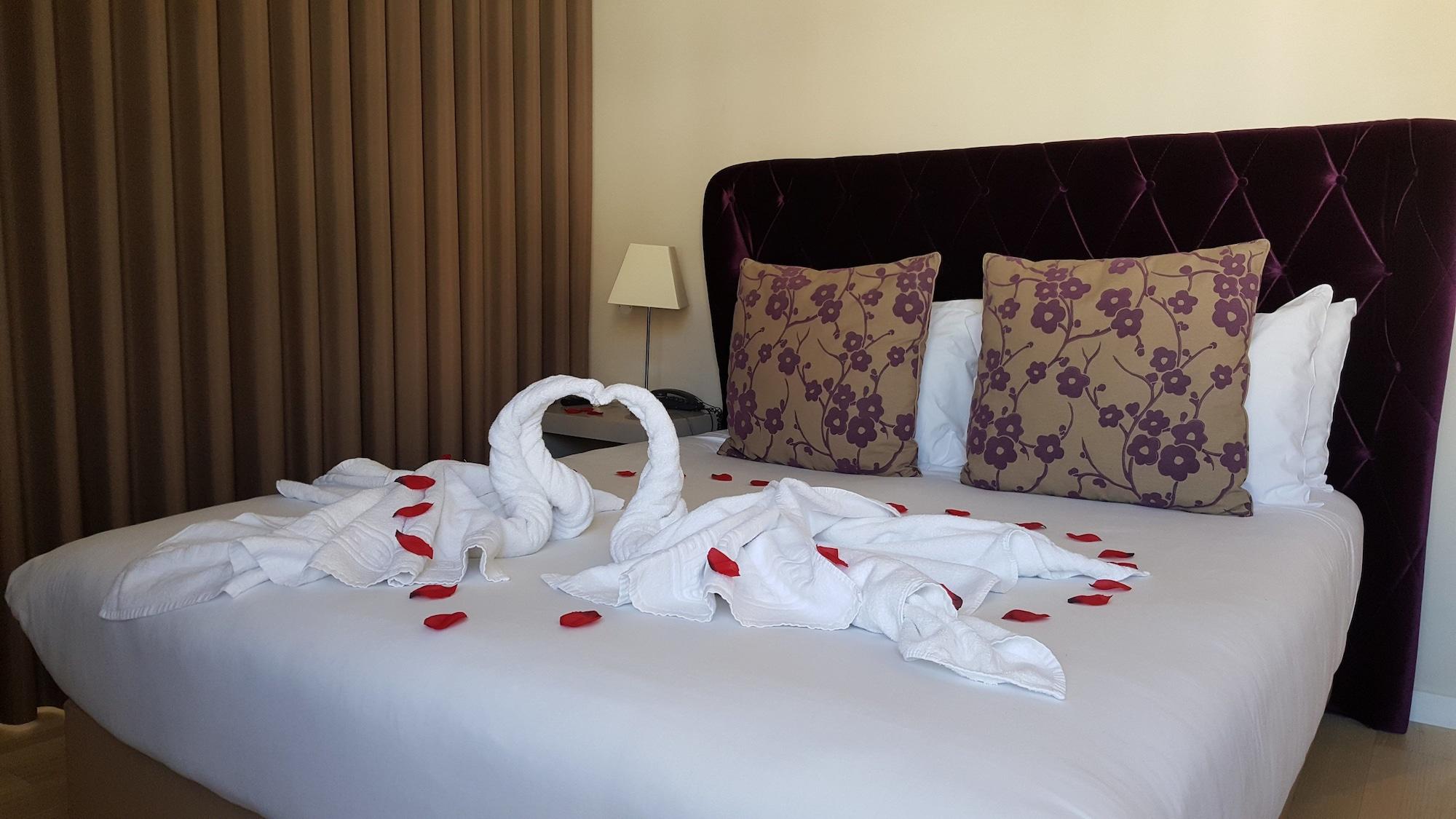 Hotel توريس نوفاس المظهر الخارجي الصورة