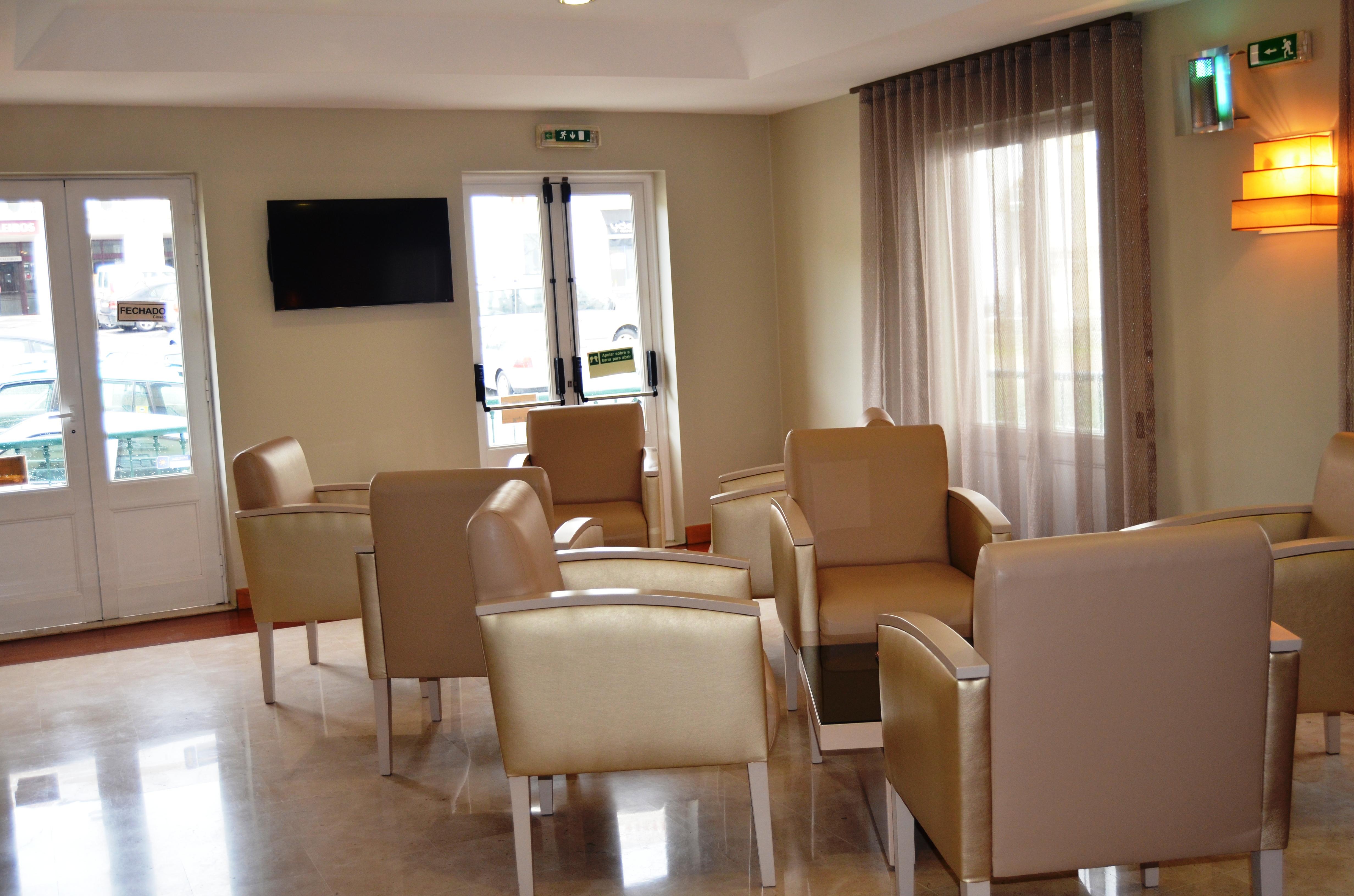 Hotel توريس نوفاس المظهر الخارجي الصورة