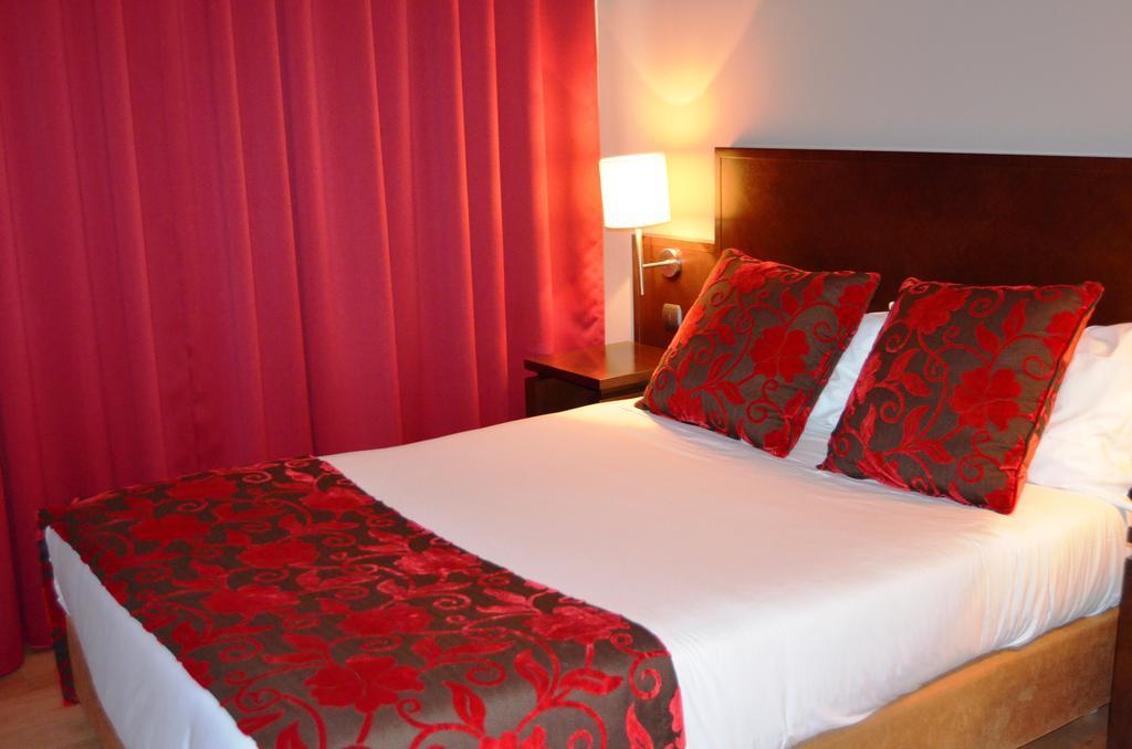 Hotel توريس نوفاس المظهر الخارجي الصورة