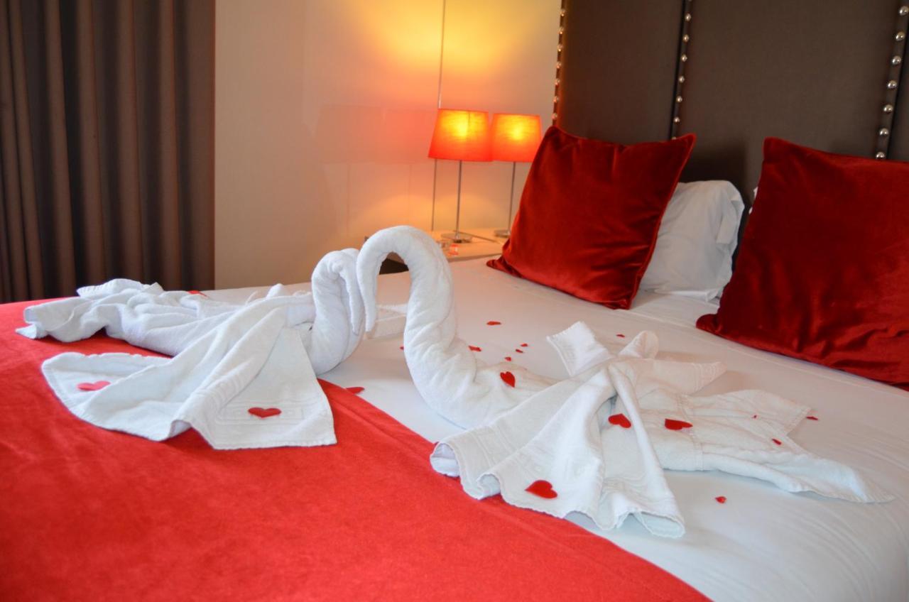 Hotel توريس نوفاس المظهر الخارجي الصورة