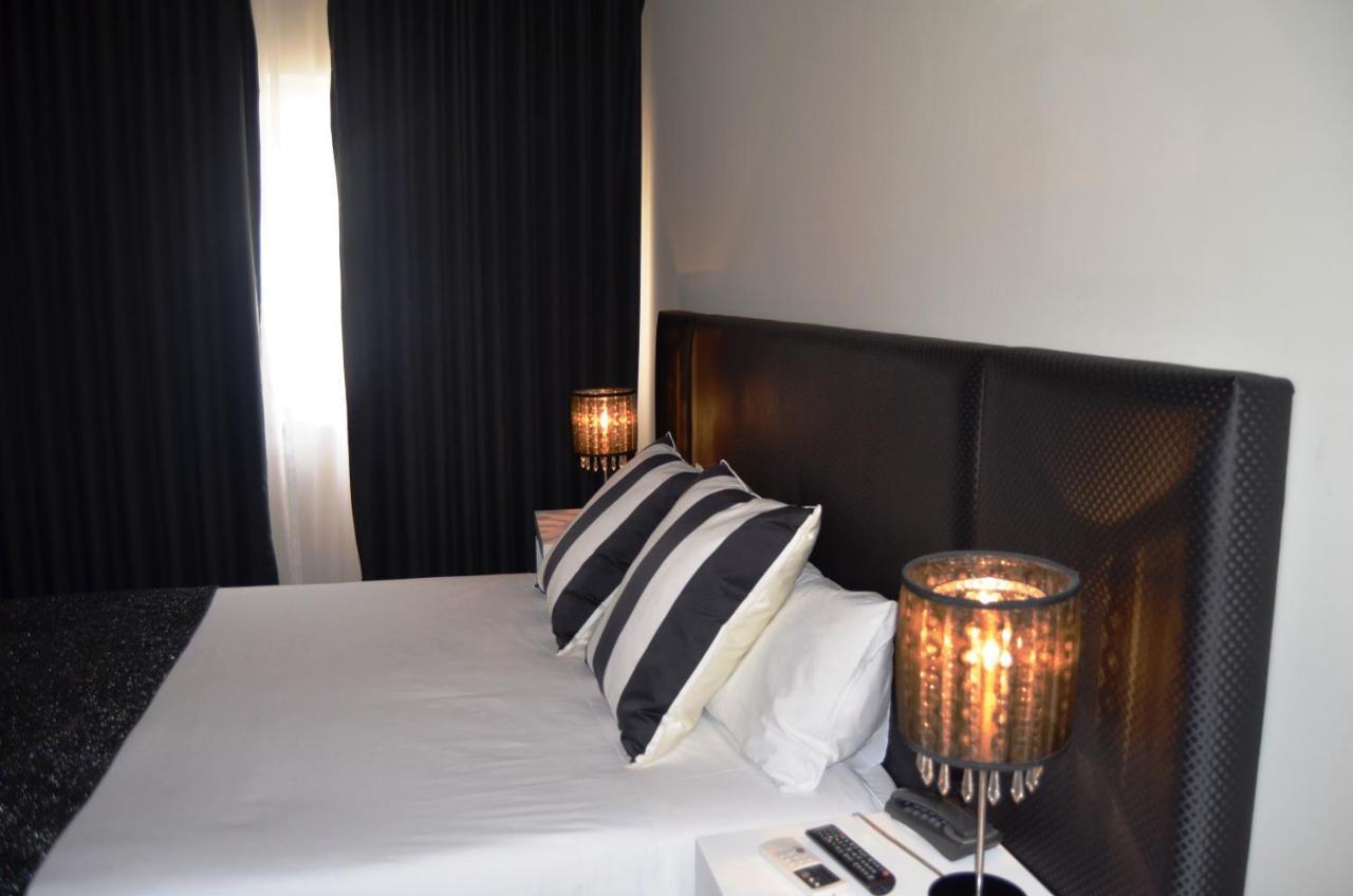 Hotel توريس نوفاس المظهر الخارجي الصورة