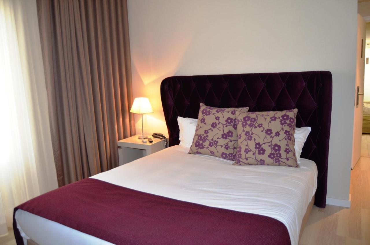 Hotel توريس نوفاس المظهر الخارجي الصورة